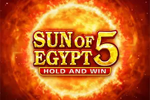 Sun of Egypt 5