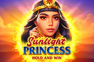 Sunlight Princess