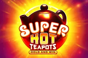 Super Hot Teapots