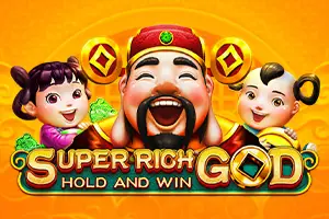 Super Rich God