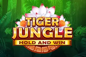 Tiger Jungle