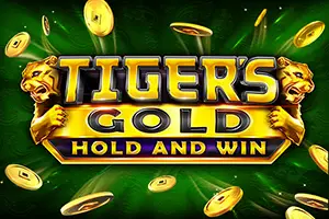 Tiger's Gold