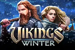 Vikings Winter