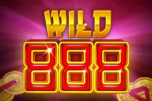 Wild 888