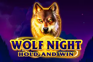 Wolf Night Hold and Win