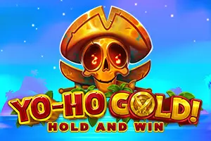 Yo Ho Gold