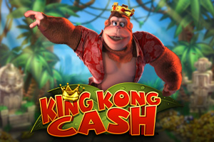 King Kong Cash