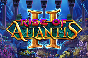 Rise of Atlantis 2