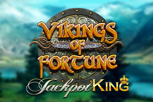 Vikings of Fortune JK