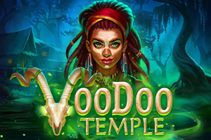 Voodoo Temple