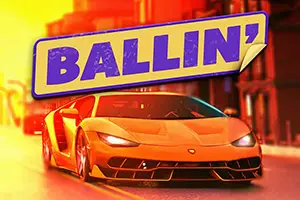 Ballin