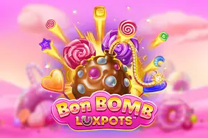 Bon Bomb Luxpots