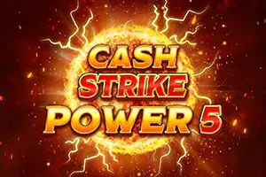 Cash Strike Power 5