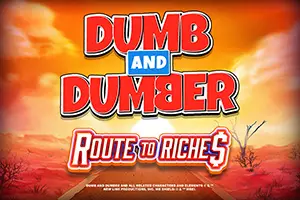 Dumb and Dumber