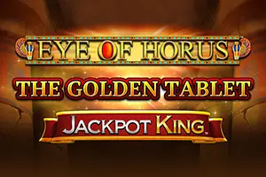 Eye of Horus The Golden Tablet