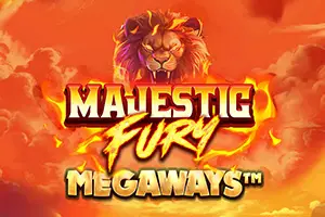 Majestic Fury