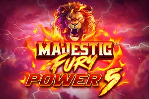 Majestic Fury Power 5