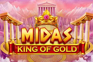 Midas King Of Gold