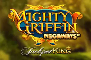 Mighty Griffin JK
