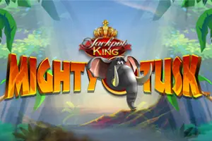 Mighty Tusk JK