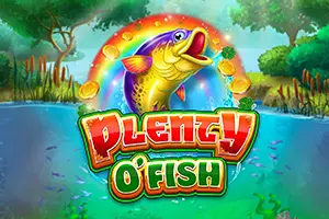 Plenty O Fish