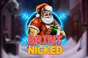 Saint Nicked
