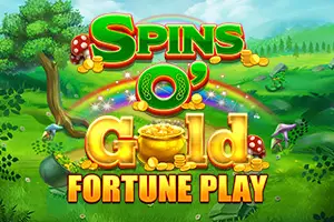 Fowl Play Gold