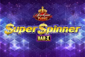 Super Spinner JK