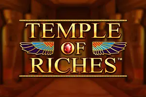 Temple of Riches