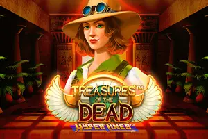 Treasures of the Dead
