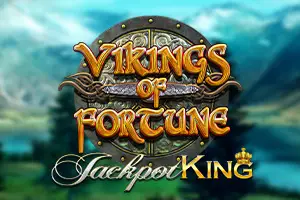 Vikings of Fortune JK
