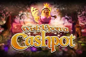 Wish Upon A Cashpot