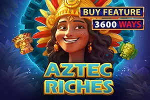 Aztec Riches