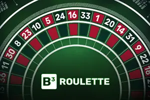 B3 Roulette