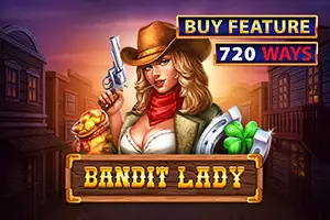 Bandit Lady