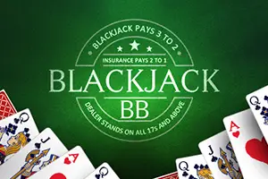 Blackjack BB