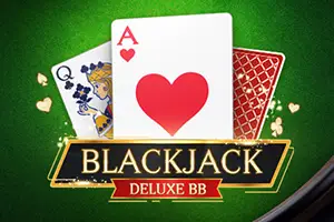 Blackjack Deluxe BB
