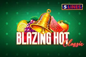 Blazing Hot Classic