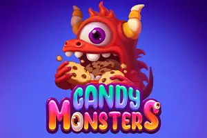 Candy Monsters
