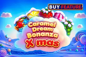 Caramel Dream Bonanza Xmas
