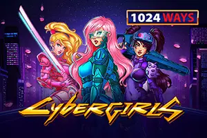 Cybergirls