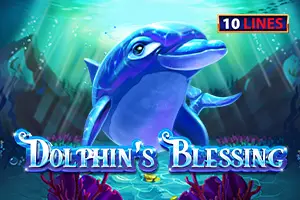Dolphins Blessing