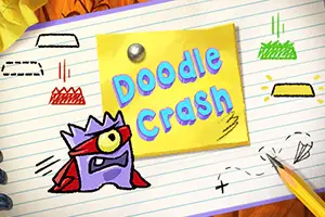 Doodle Crash