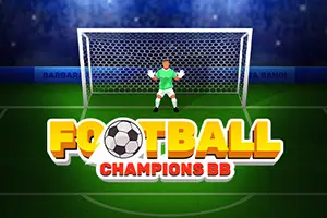Football Champions BB