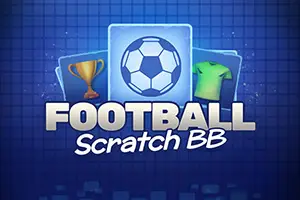 Football Scratch BB