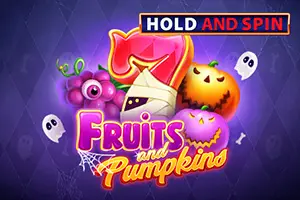 Fruits and Pumpkins