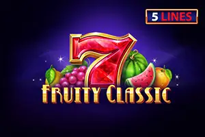 Fruity Classic