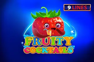 Fruity Cocktails