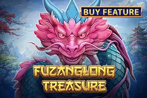 Fuzanglong Treasure