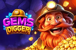 Gems Digger
